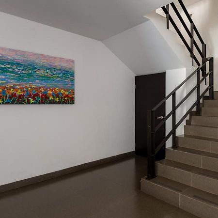 Hotel Mexico Inn Express Саламанка Экстерьер фото